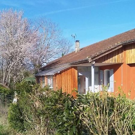 Bienvenue Au Gite De Claret Casseneuil Eksteriør bilde